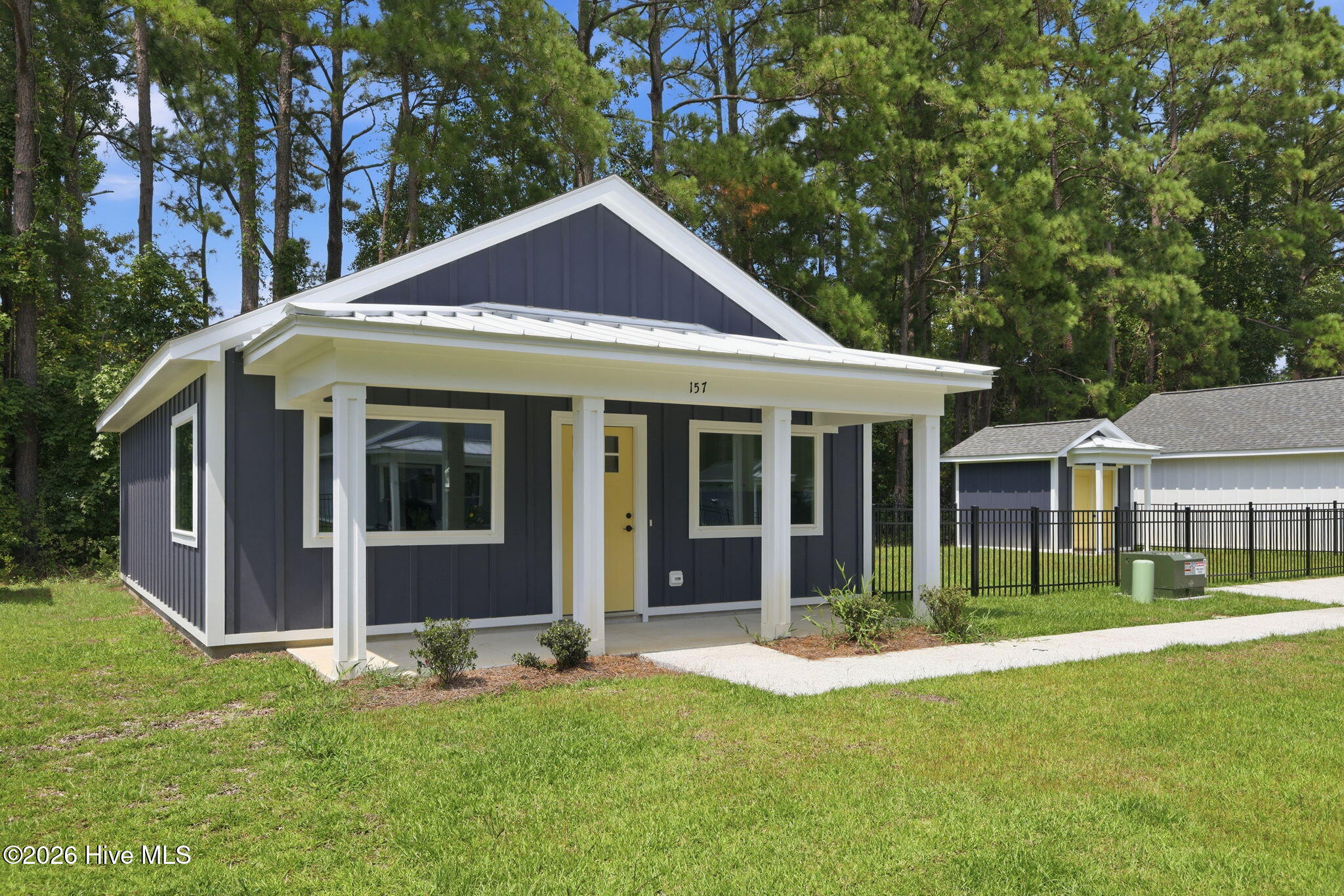 157 Long Pond Loop Property Photo 3