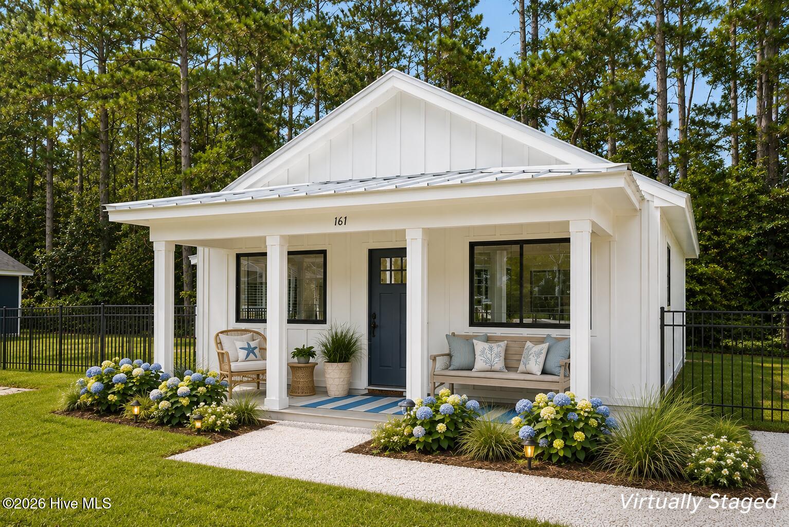 161 Long Pond Loop Property Photo 1