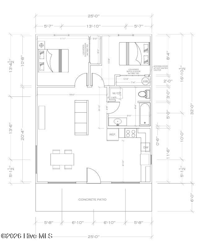 161 Long Pond Loop Property Photo 14