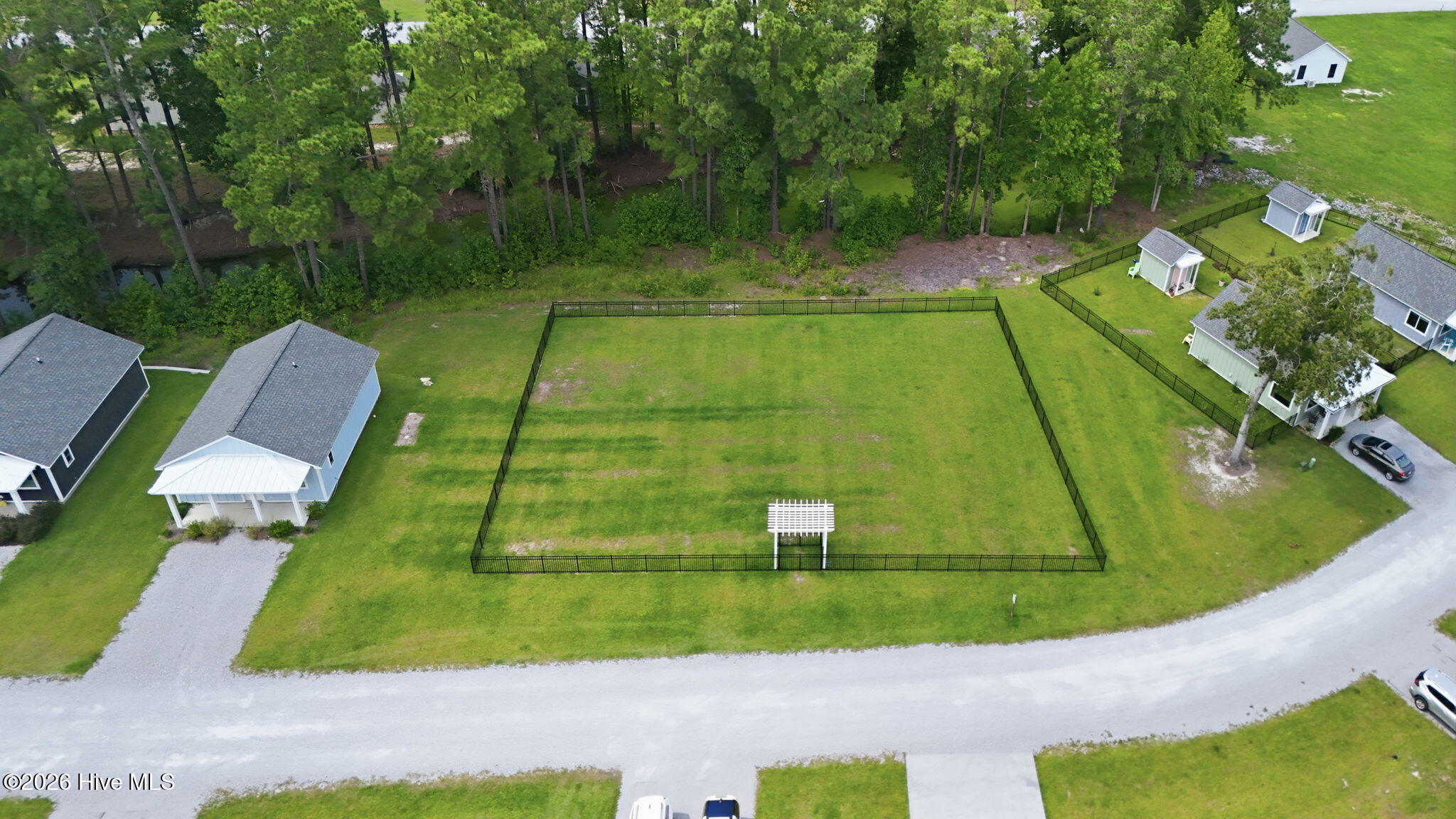 161 Long Pond Loop Property Photo 22