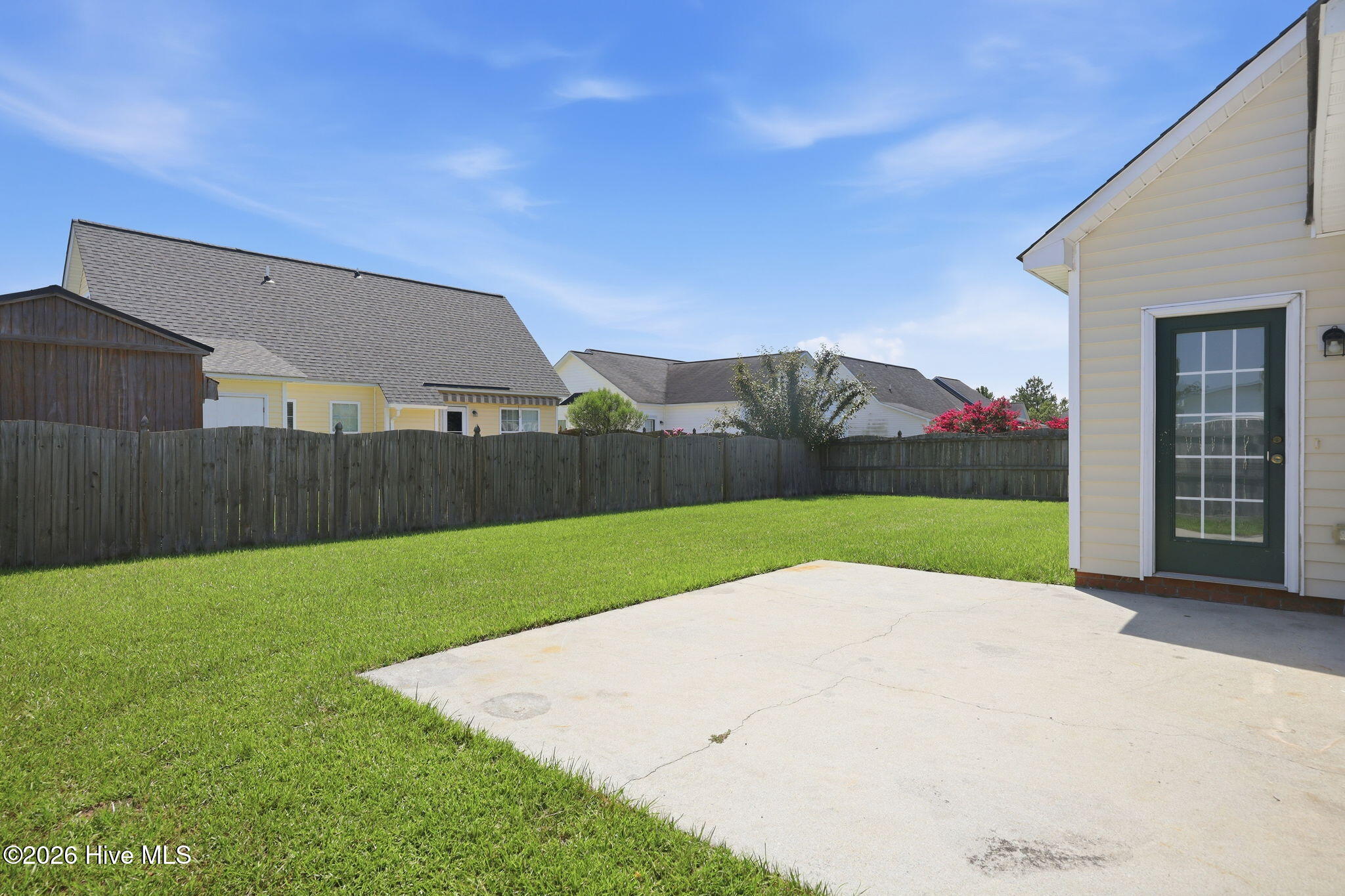 3721 Tifgreen Drive Property Photo 19