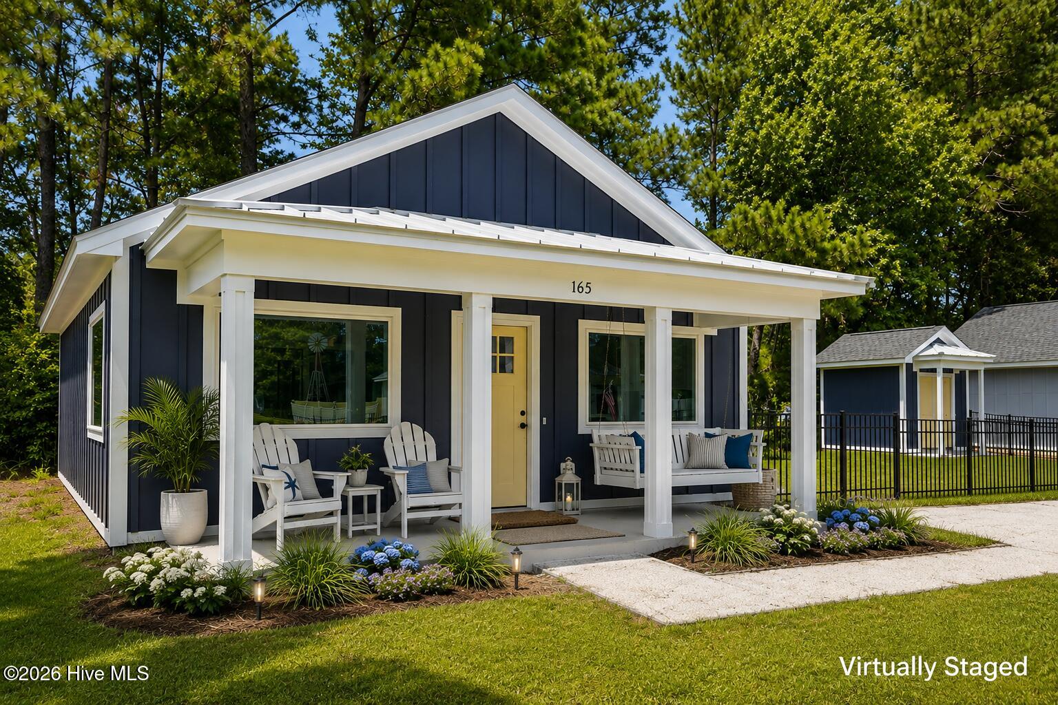 165 Long Pond Loop Property Photo 1