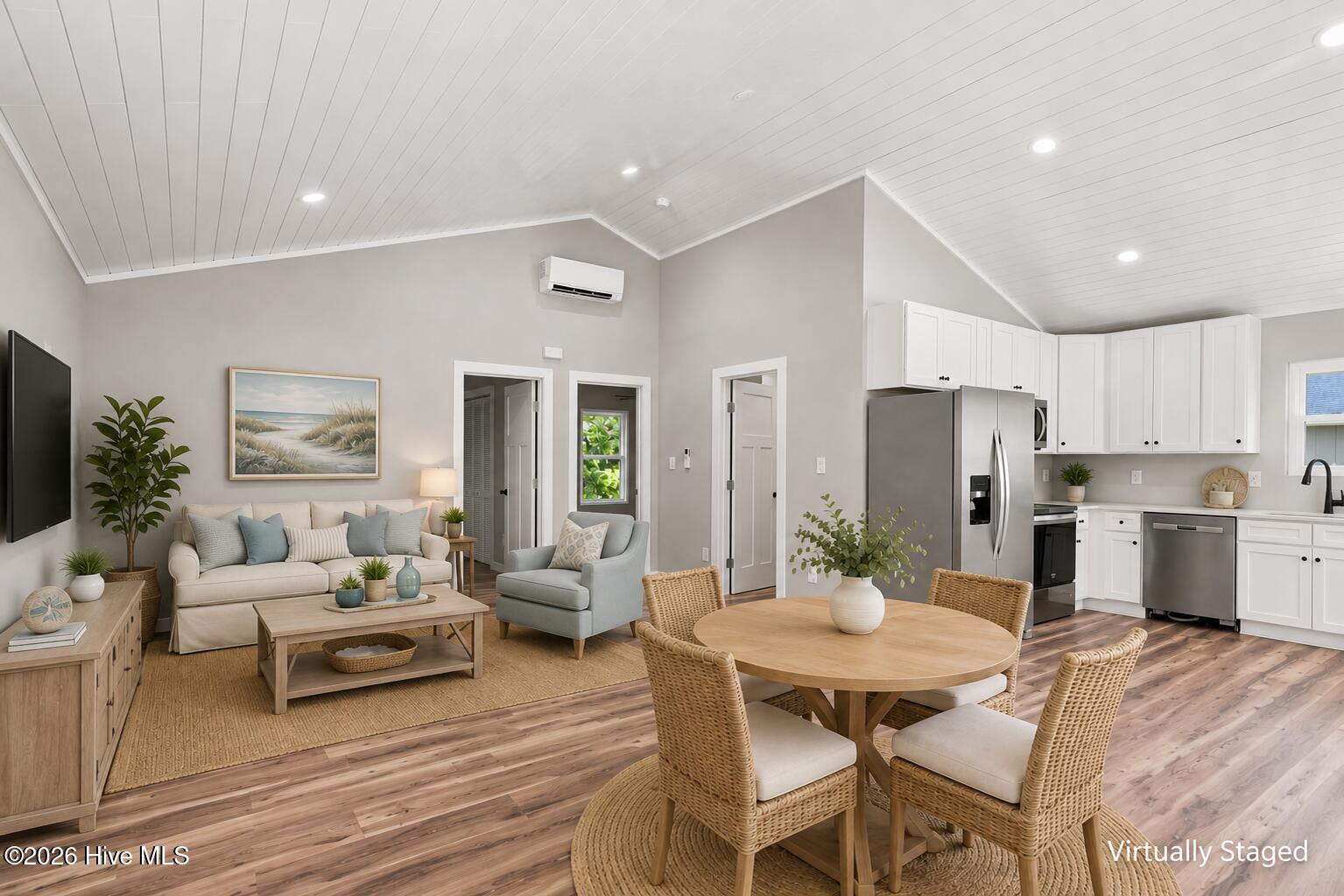 165 Long Pond Loop Property Photo 3