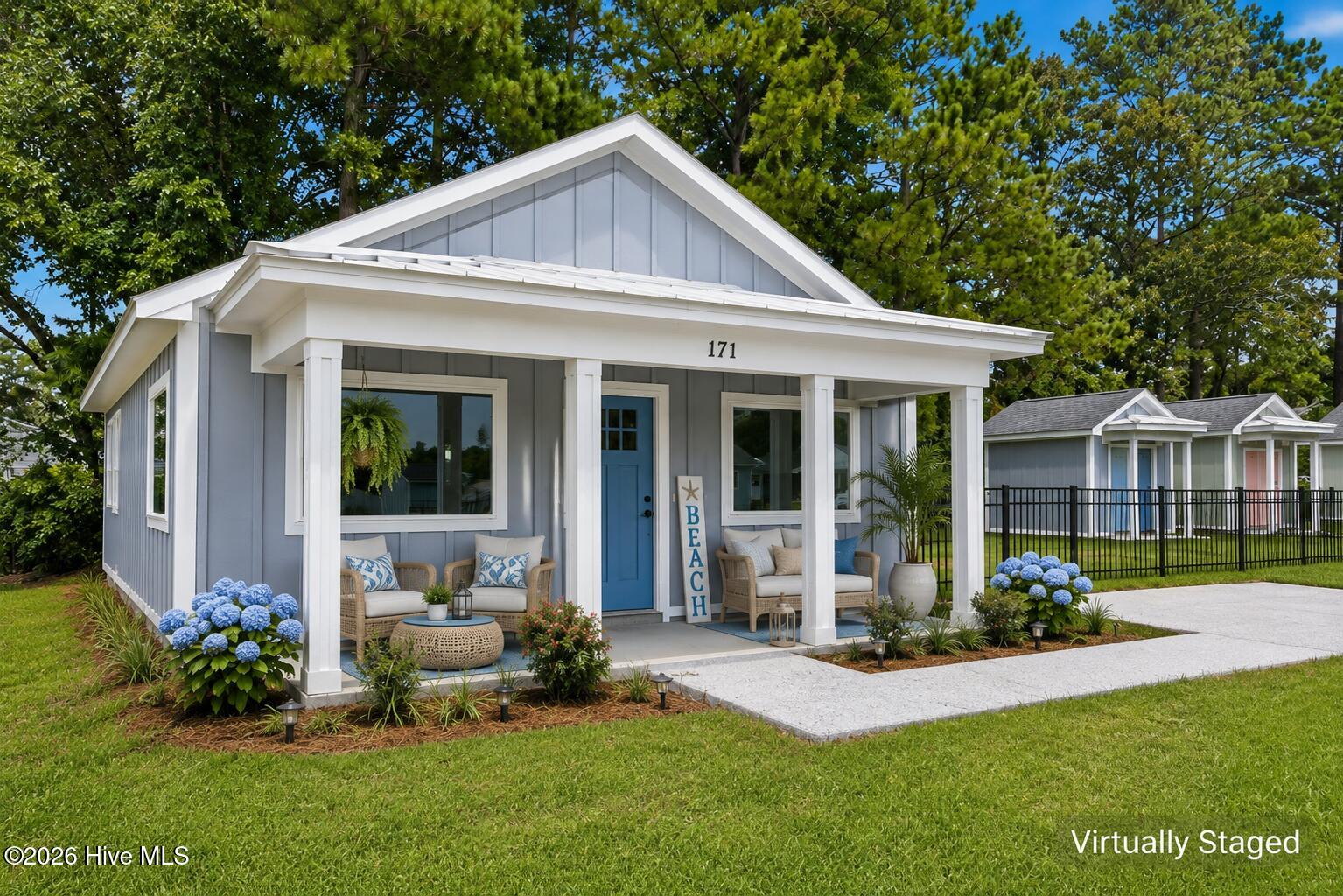 171 Long Pond Loop Property Photo 1