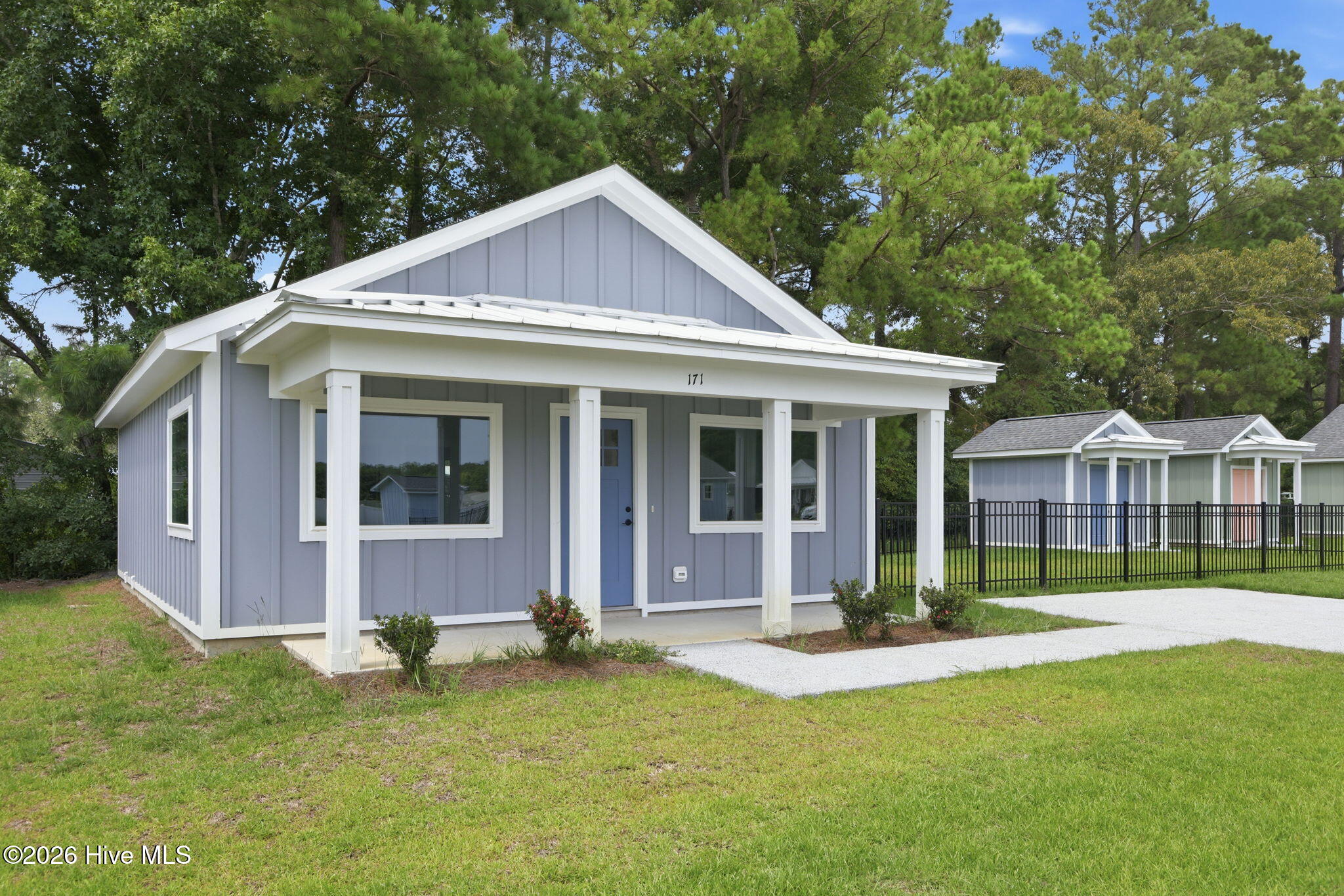 171 Long Pond Loop Property Photo 2