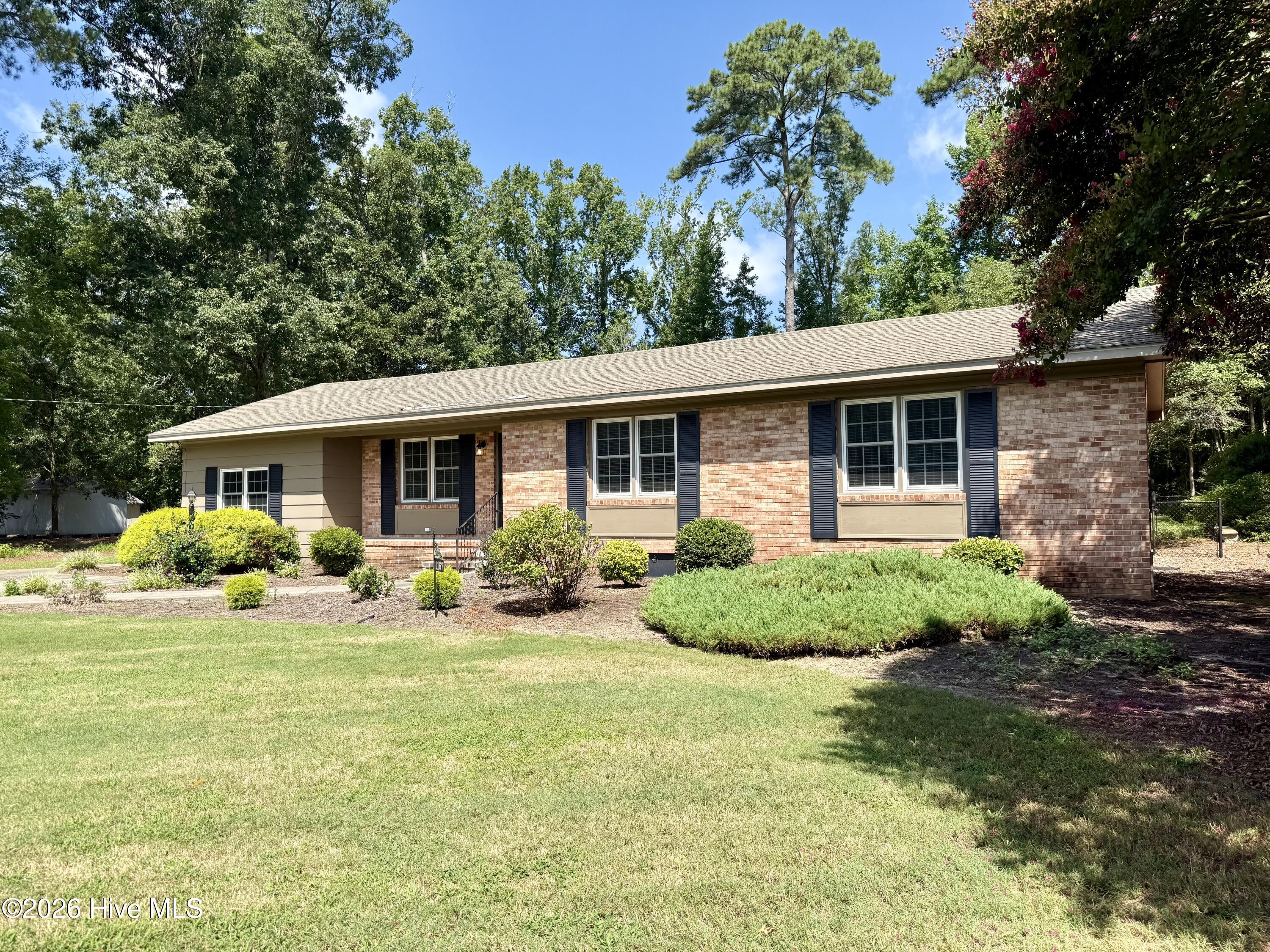 1167 Circle Drive Property Photo 6