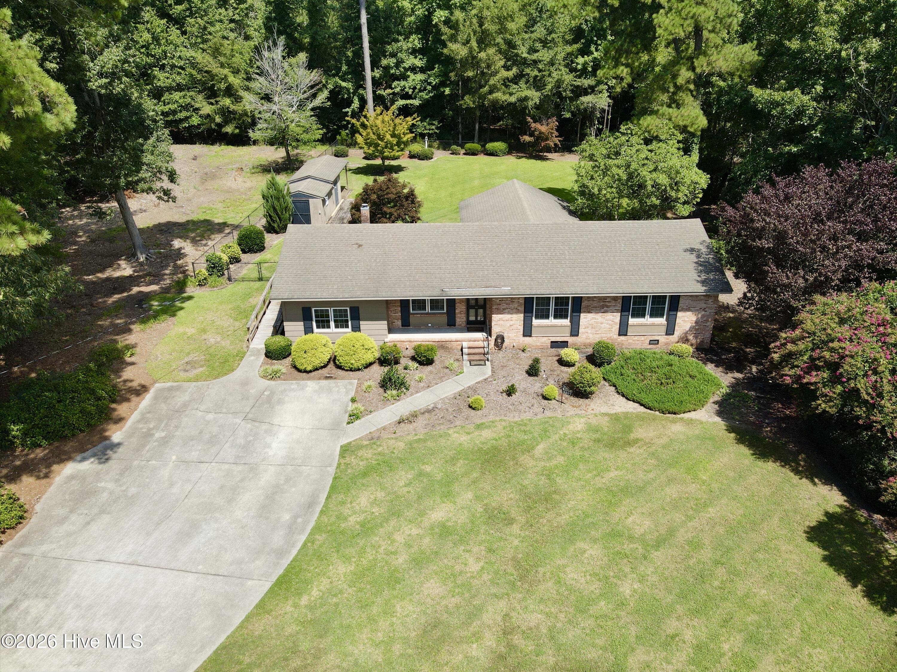 1167 Circle Drive Property Photo 7