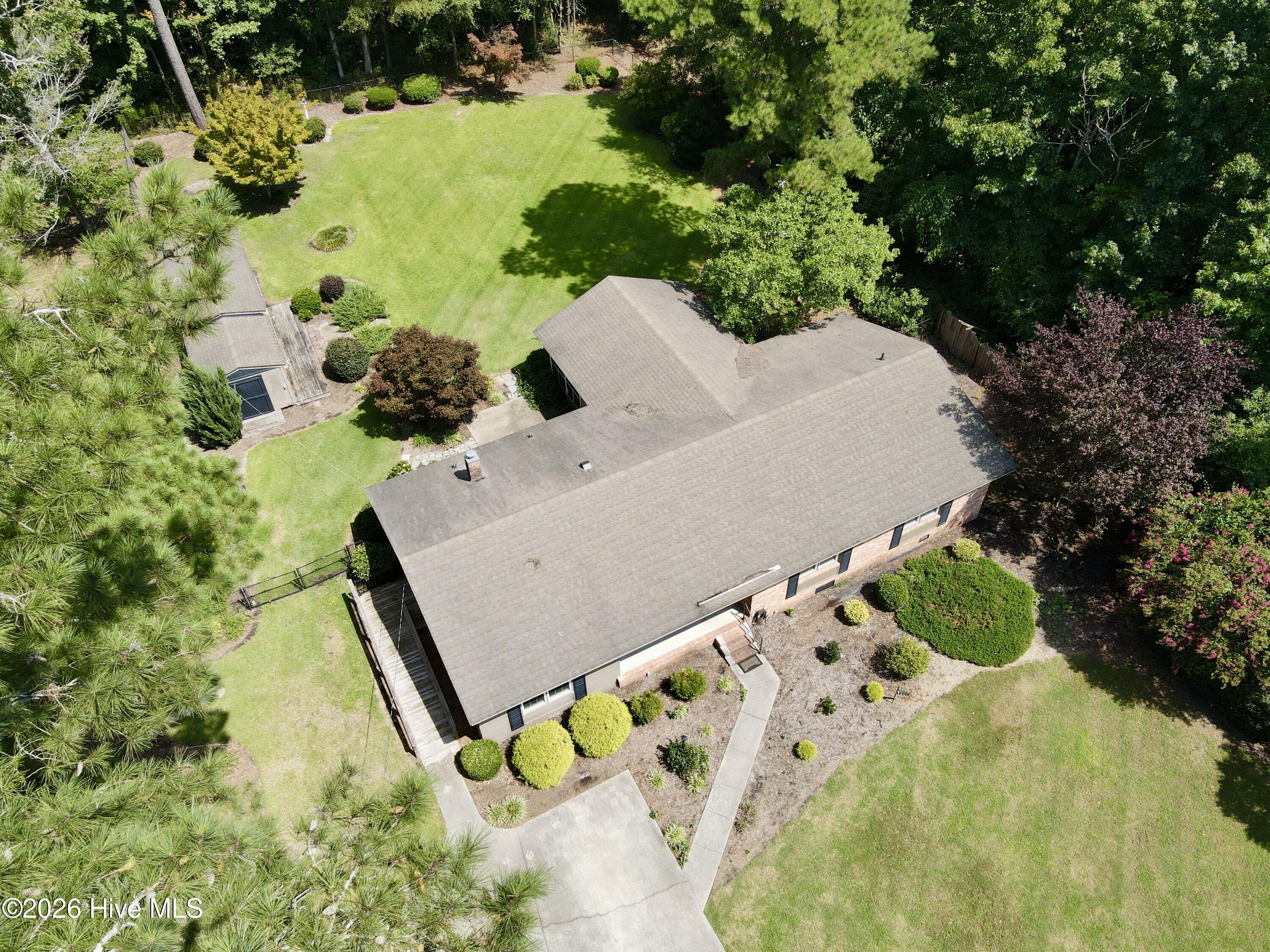 1167 Circle Drive Property Photo 9