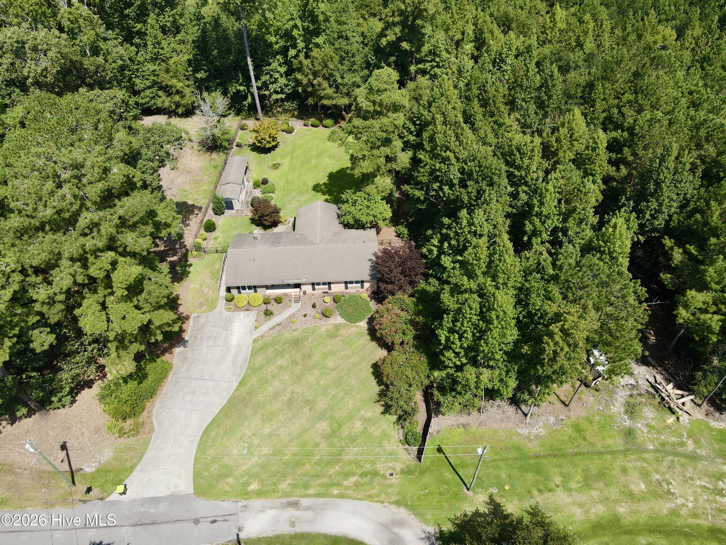 1167 Circle Drive Property Photo 11
