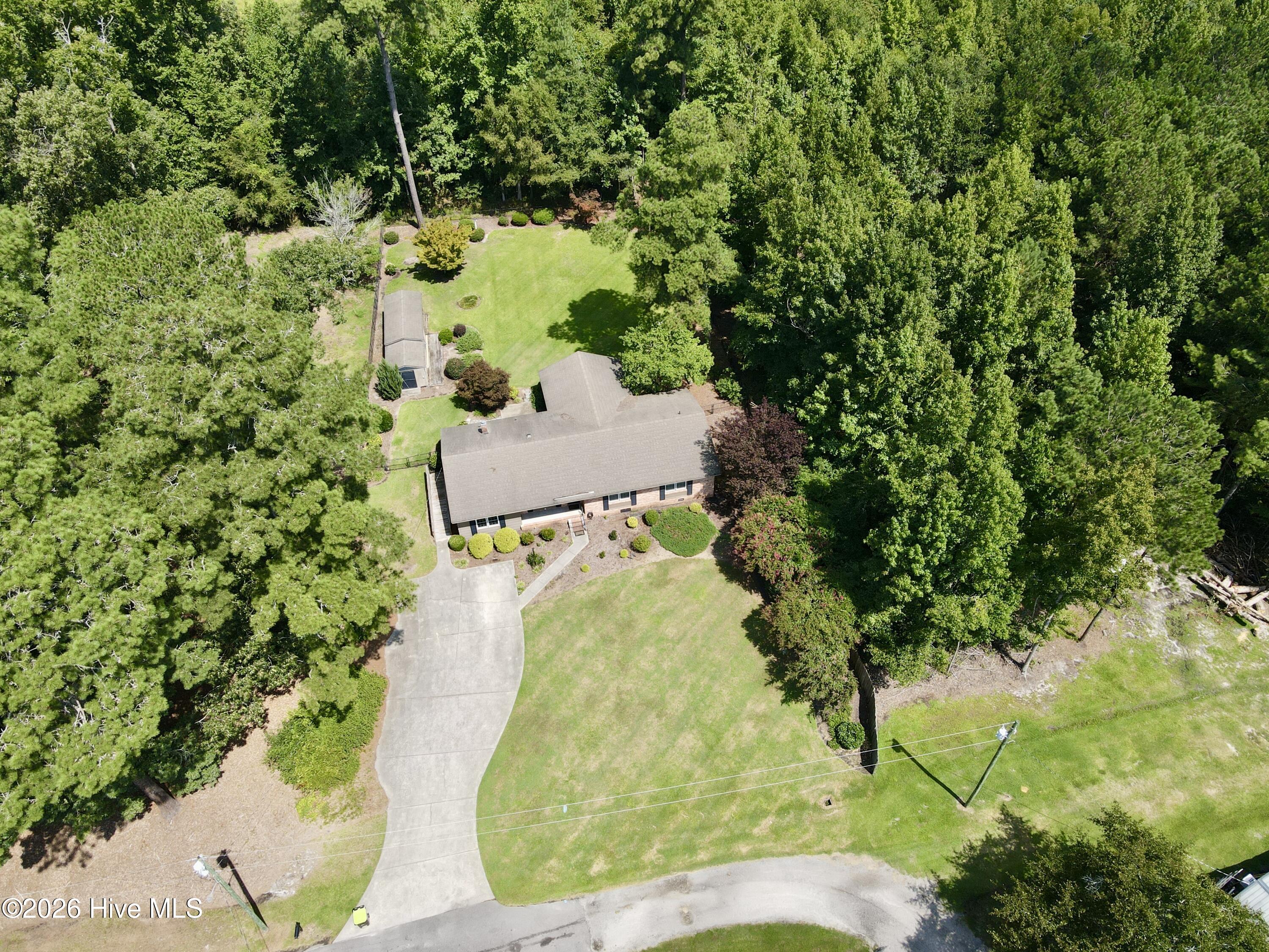 1167 Circle Drive Property Photo 12