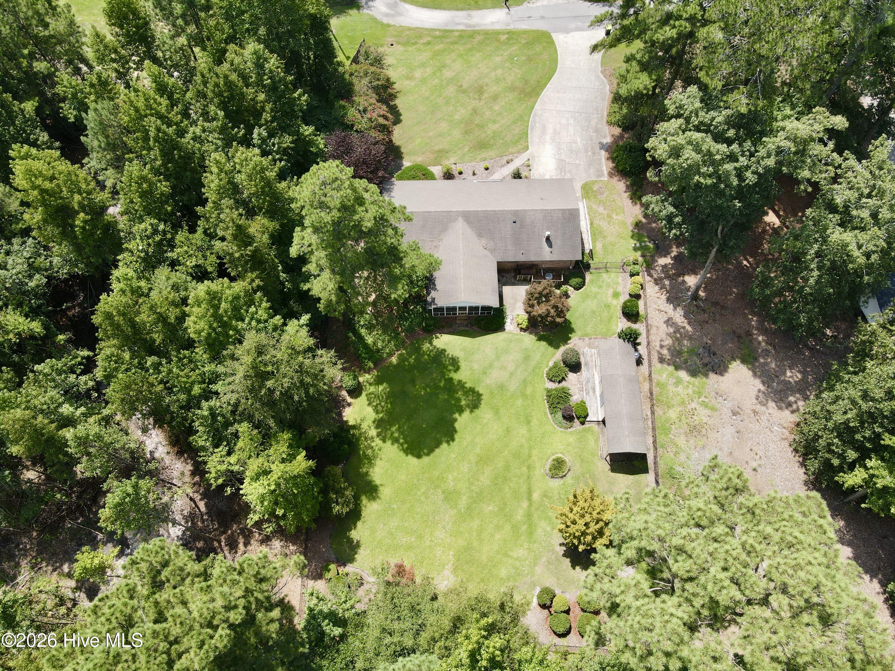 1167 Circle Drive Property Photo 13