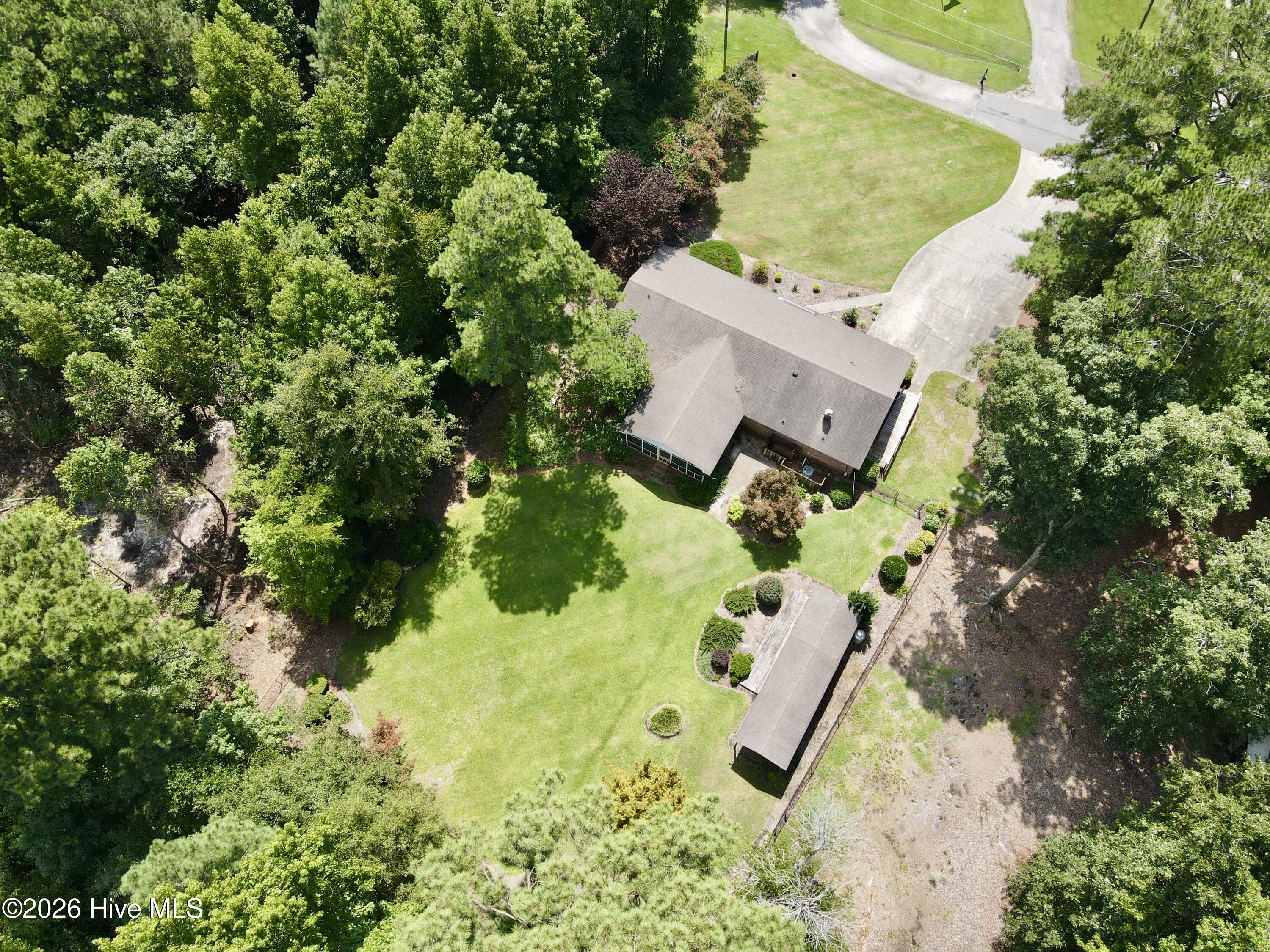 1167 Circle Drive Property Photo 14