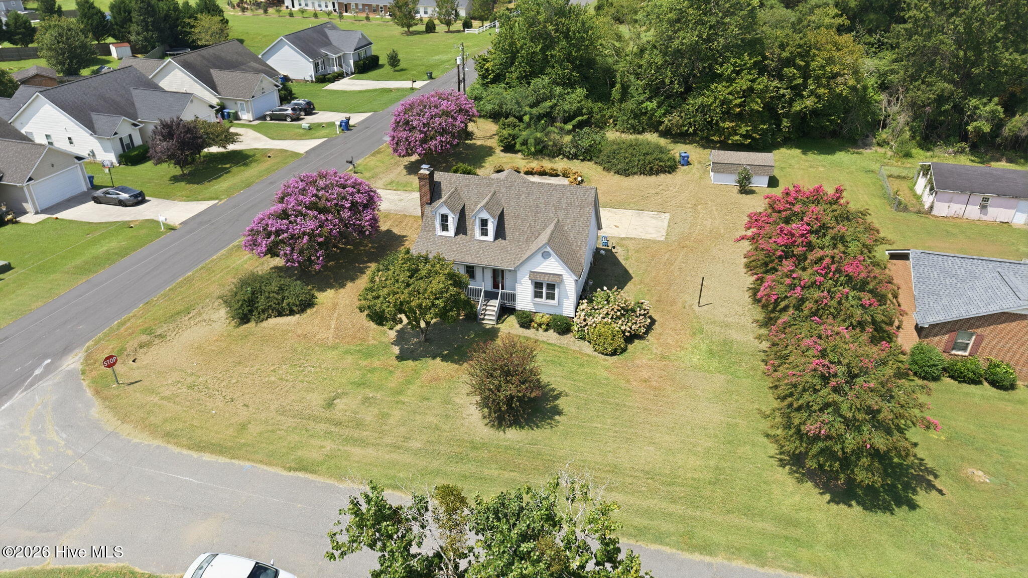 9438 Colonial Drive Property Photo 37