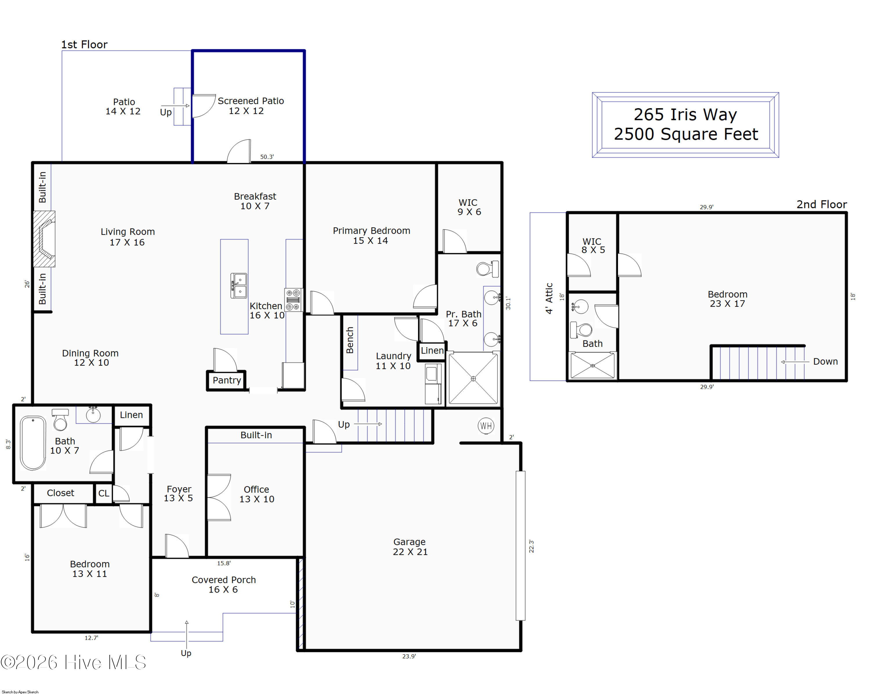 265 Iris Way Property Photo 42