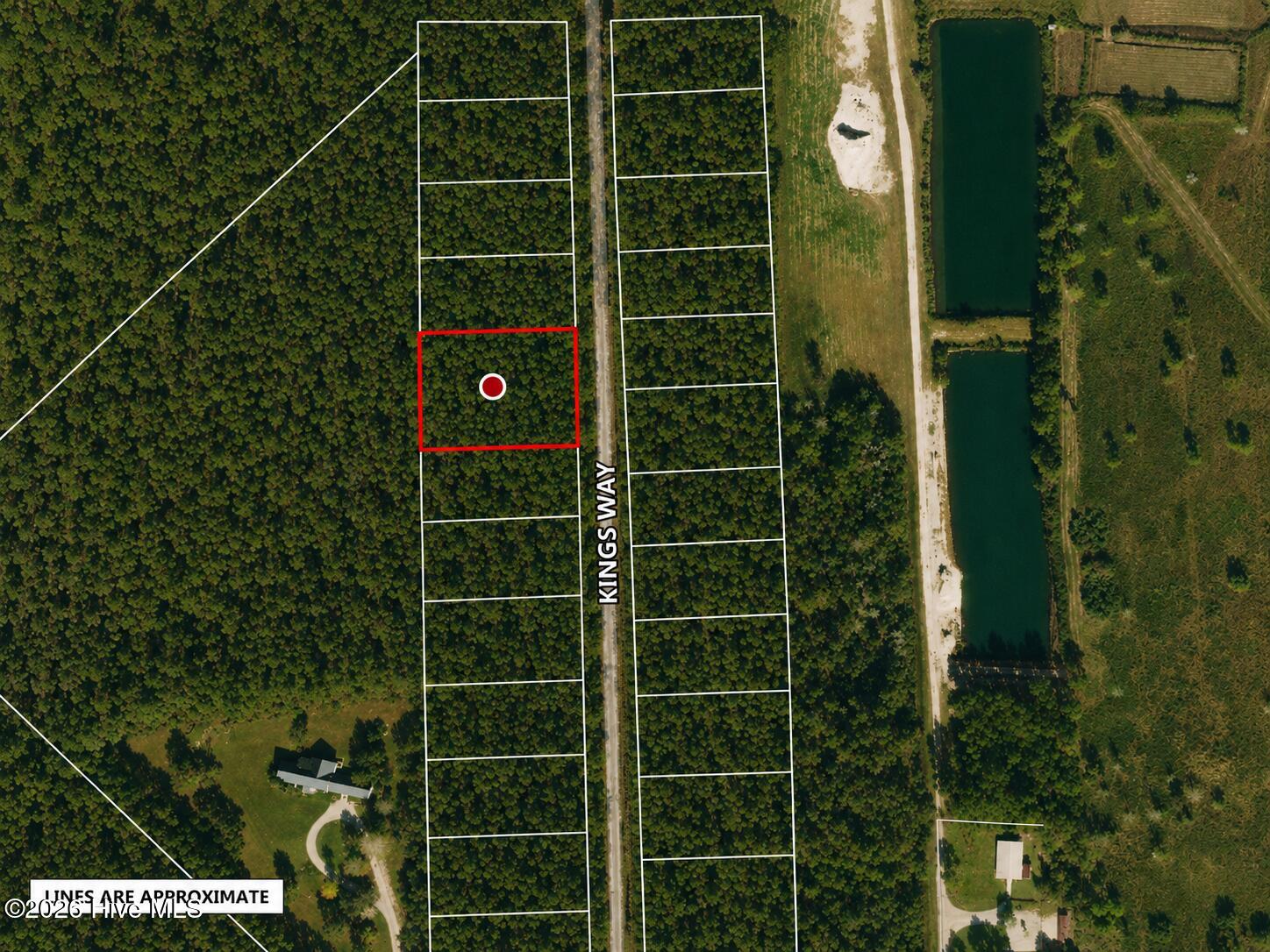0.78 Ac Kings Way Property Photo 1