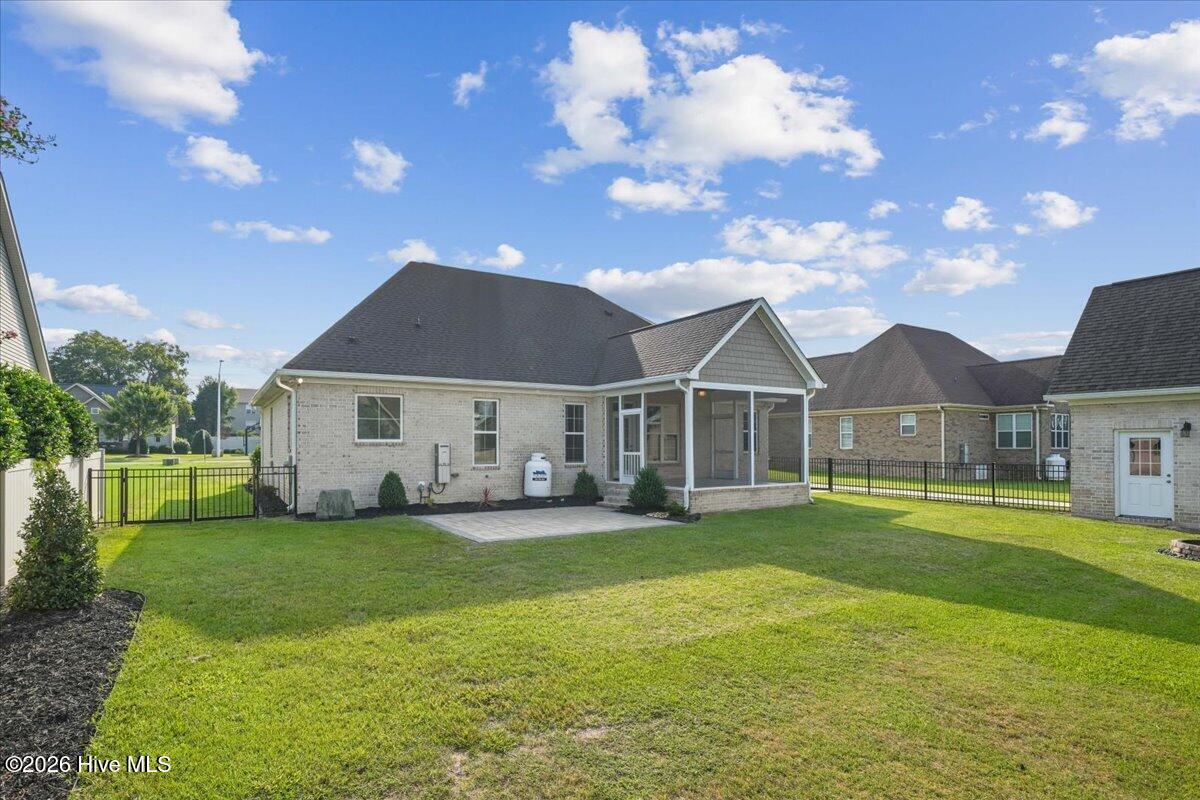 104 Christopher Allen Drive Property Photo 8