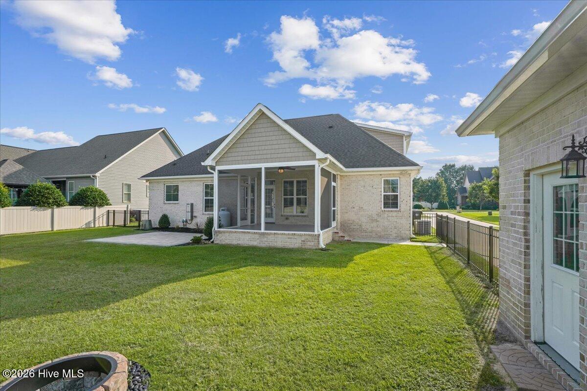 104 Christopher Allen Drive Property Photo 10