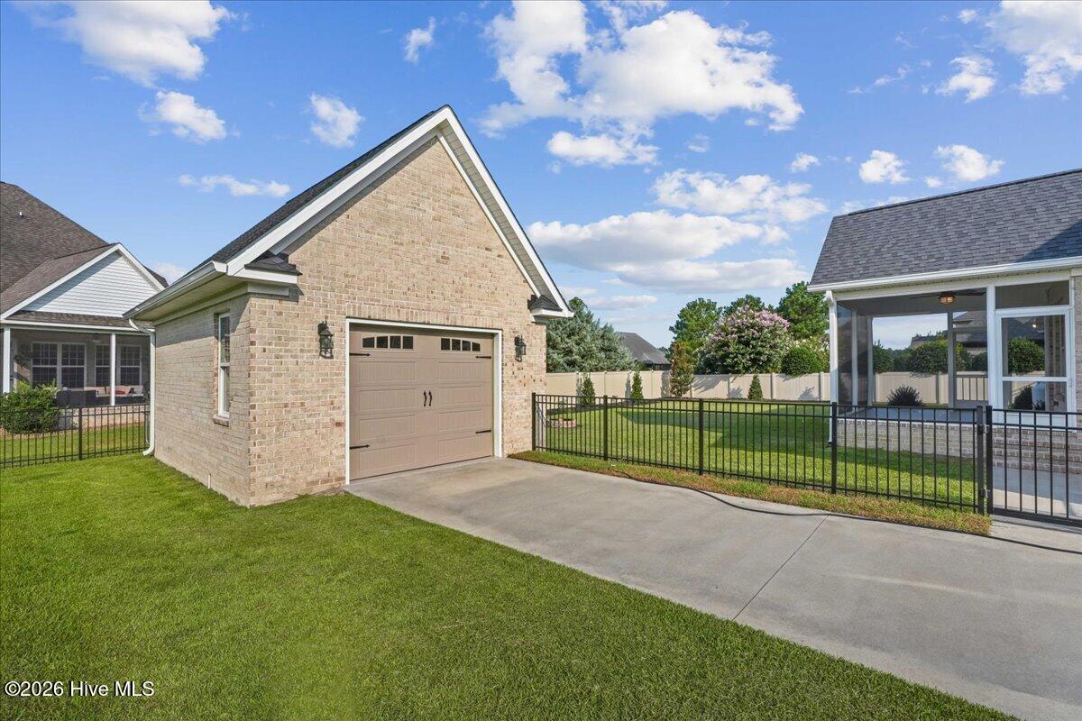 104 Christopher Allen Drive Property Photo 12
