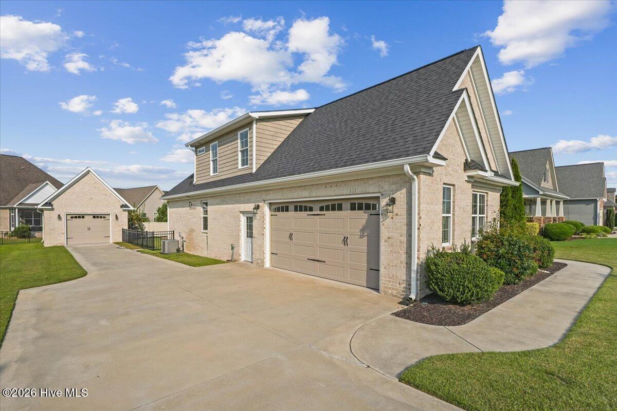 104 Christopher Allen Drive Property Photo 13