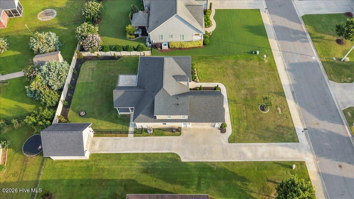 104 Christopher Allen Drive Property Photo 18