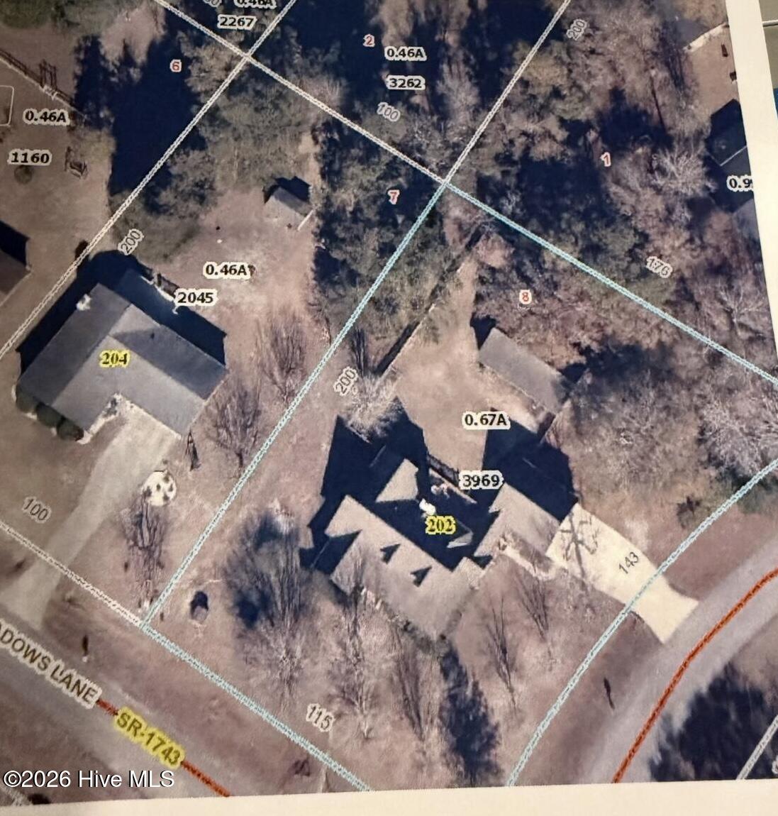 202 Meadows Lane Property Photo 8