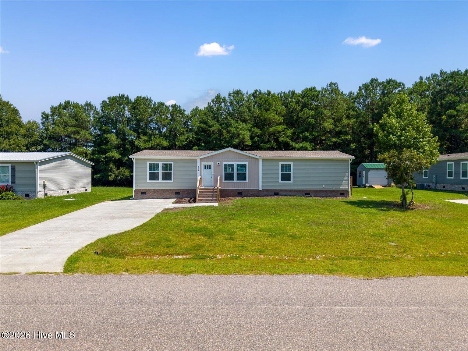 1884 Rolling Green Drive Sw Property Photo 25