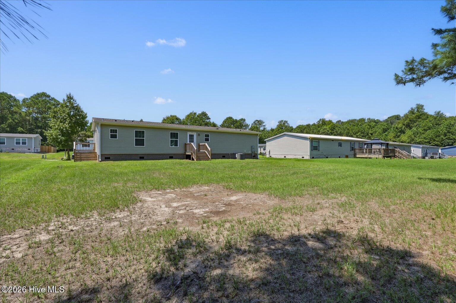 1884 Rolling Green Drive Sw Property Photo 27