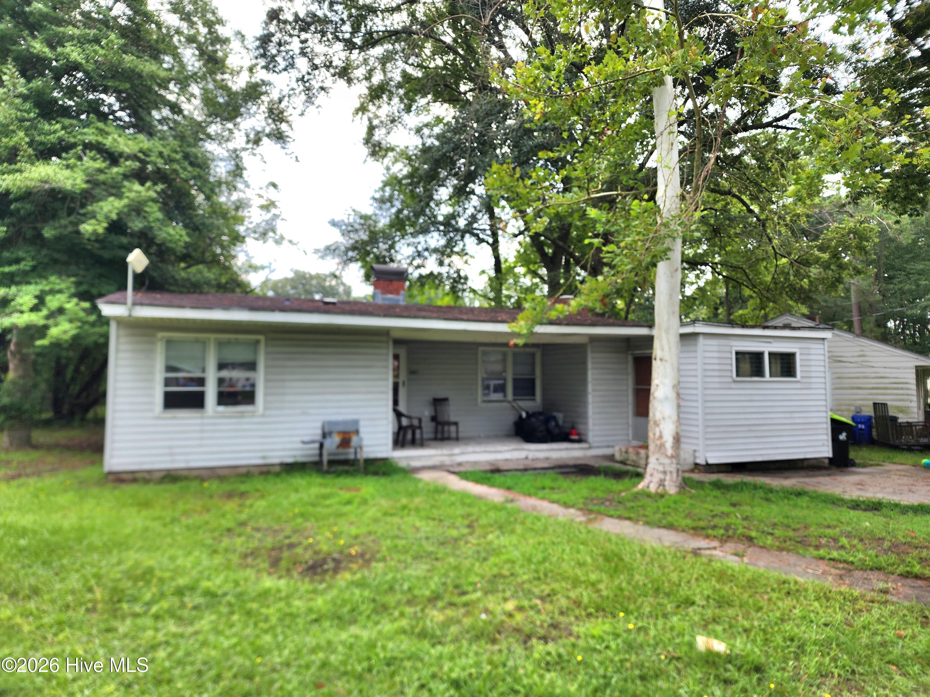 507 Ivy Drive Property Photo 1