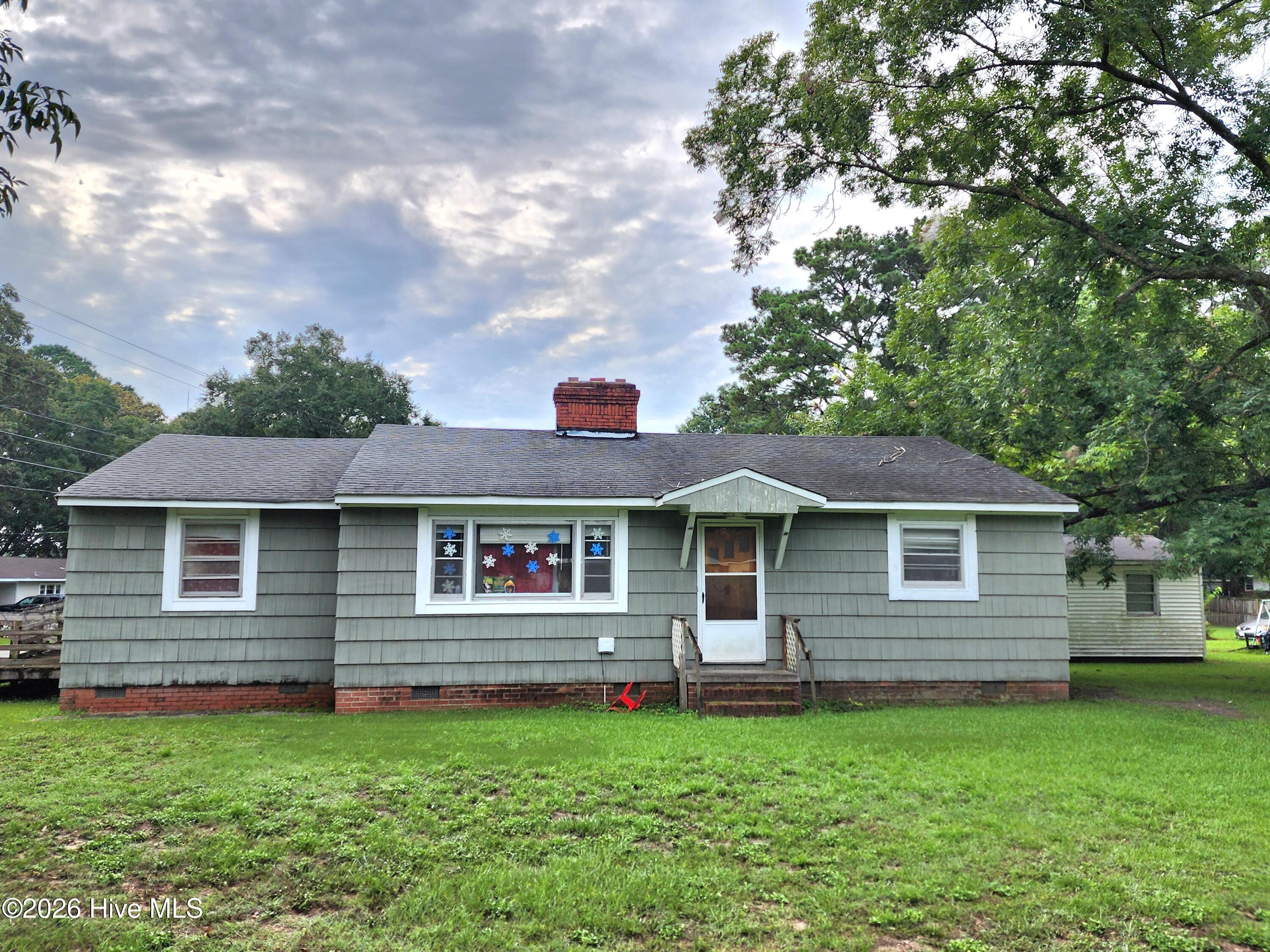 540 Saint David Street Property Photo 1