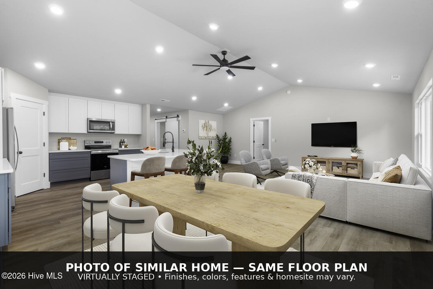 626 Bright Harvest Drive Property Photo 10