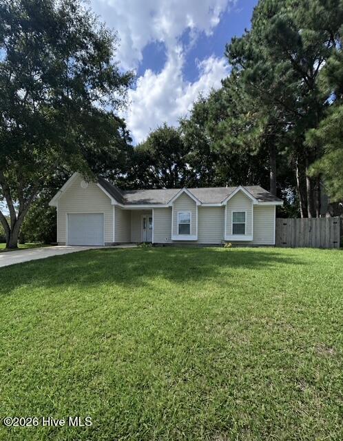 101 Cottonwood Court Property Photo 1