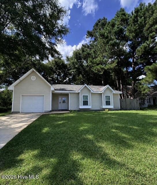 101 Cottonwood Court Property Photo 2