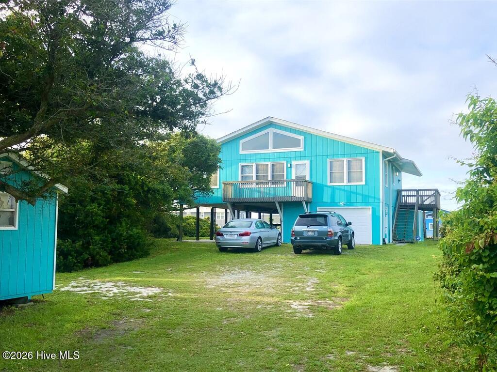 807 Emerald Drive Property Photo 2