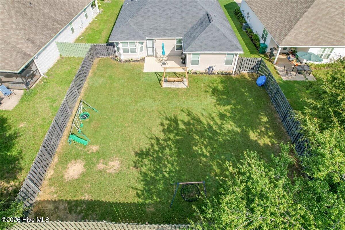 7021 Hanford Drive Property Photo 6