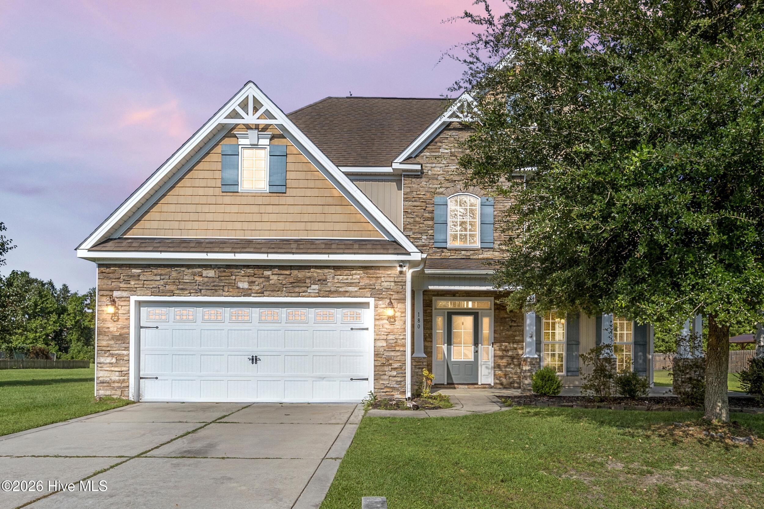 180 River Winding Road Property Photo 1