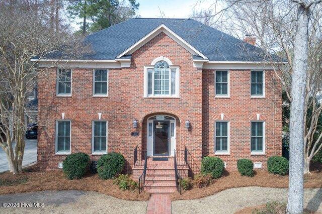 1313 Largo Road Property Photo 1