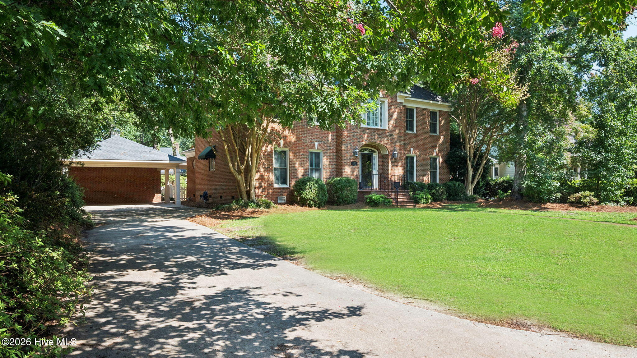 1313 Largo Road Property Photo 1