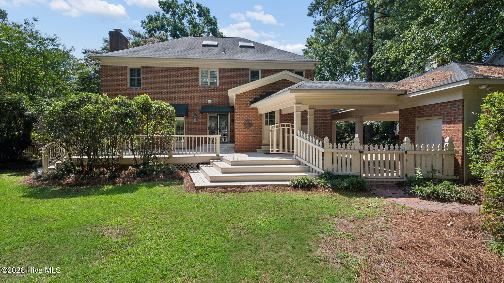 1313 Largo Road Property Photo 5