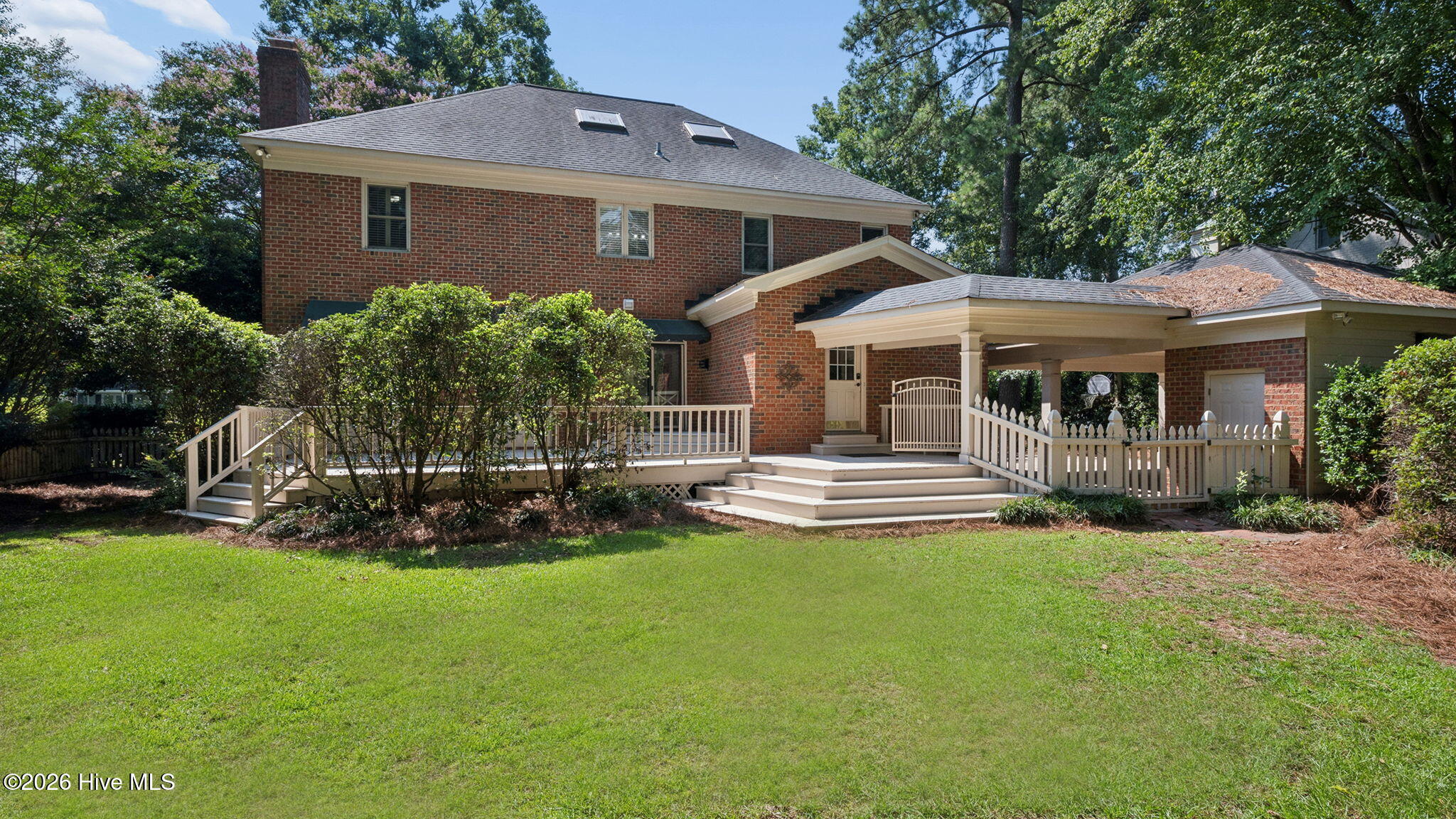 1313 Largo Road Property Photo 7