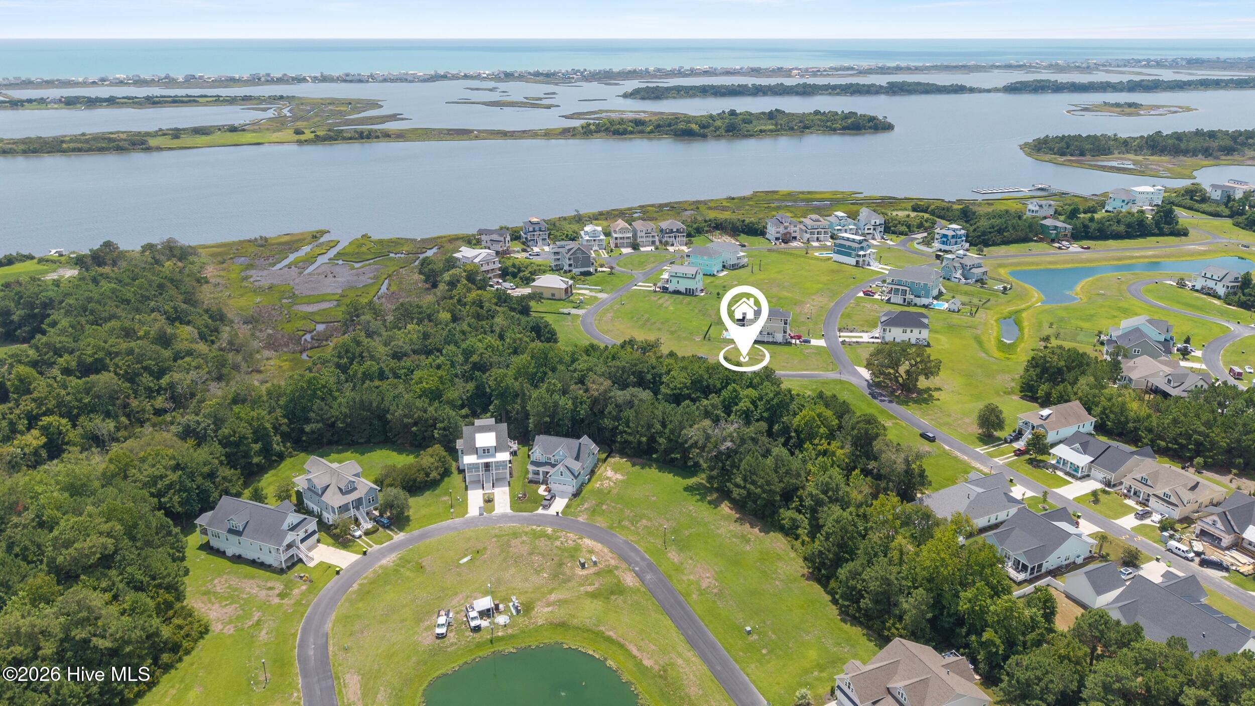 207 Marshside Landing Property Photo 1