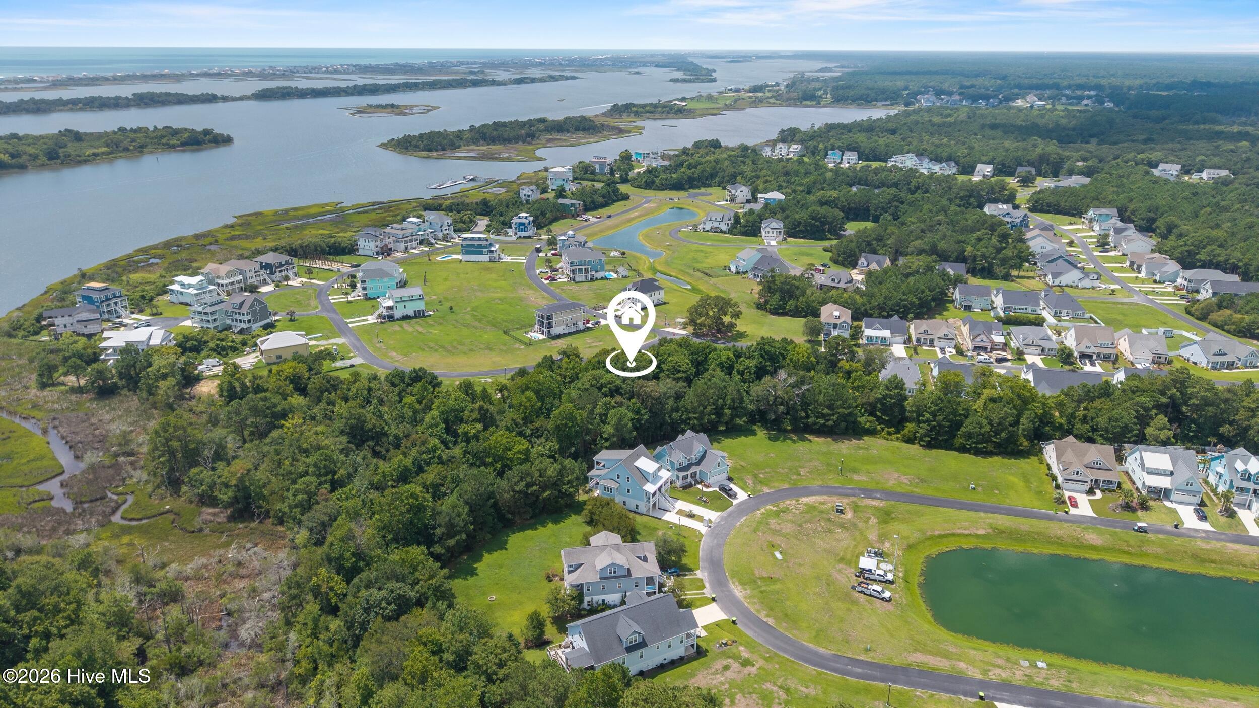 207 Marshside Landing Property Photo 2