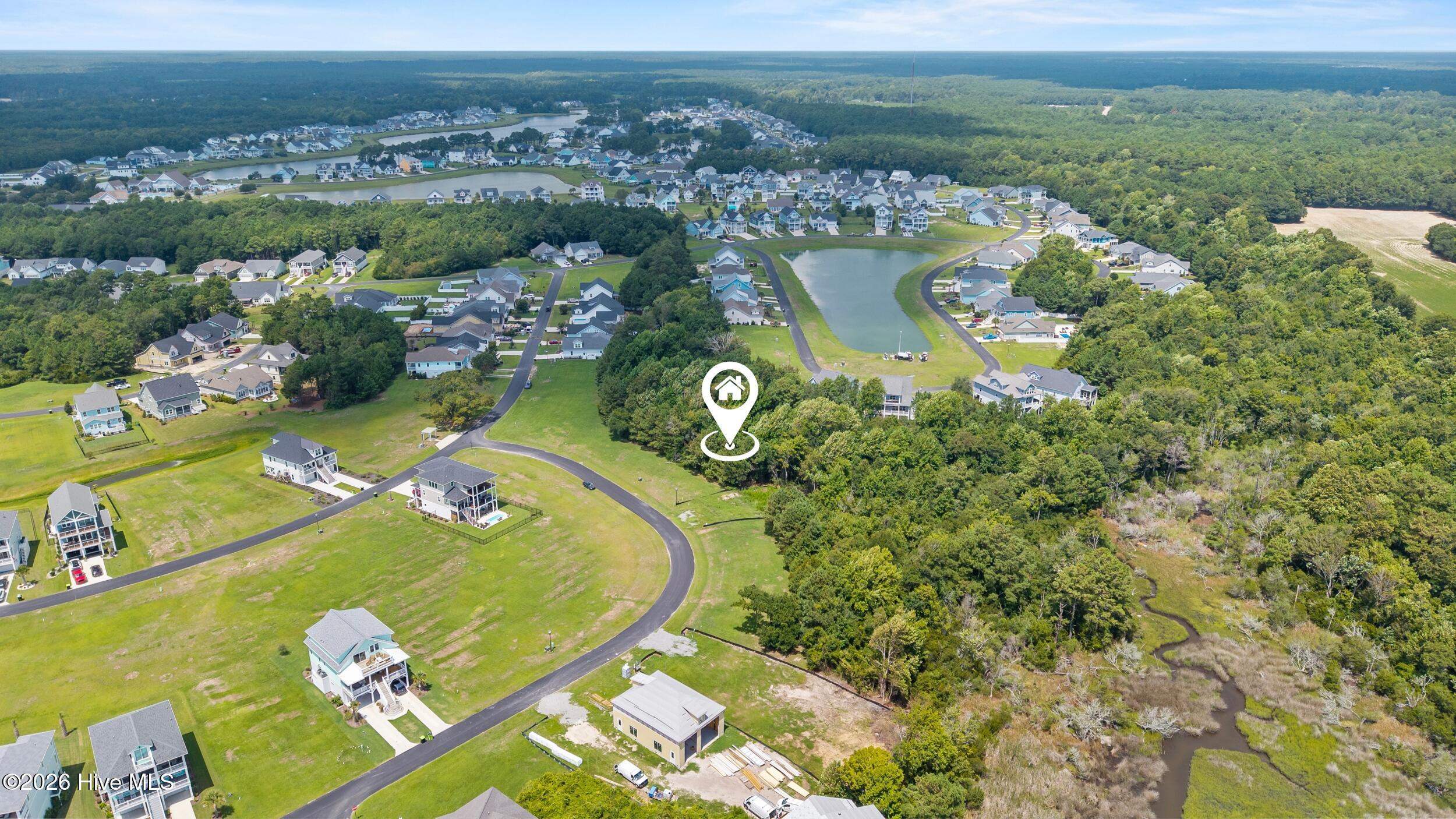 207 Marshside Landing Property Photo 3