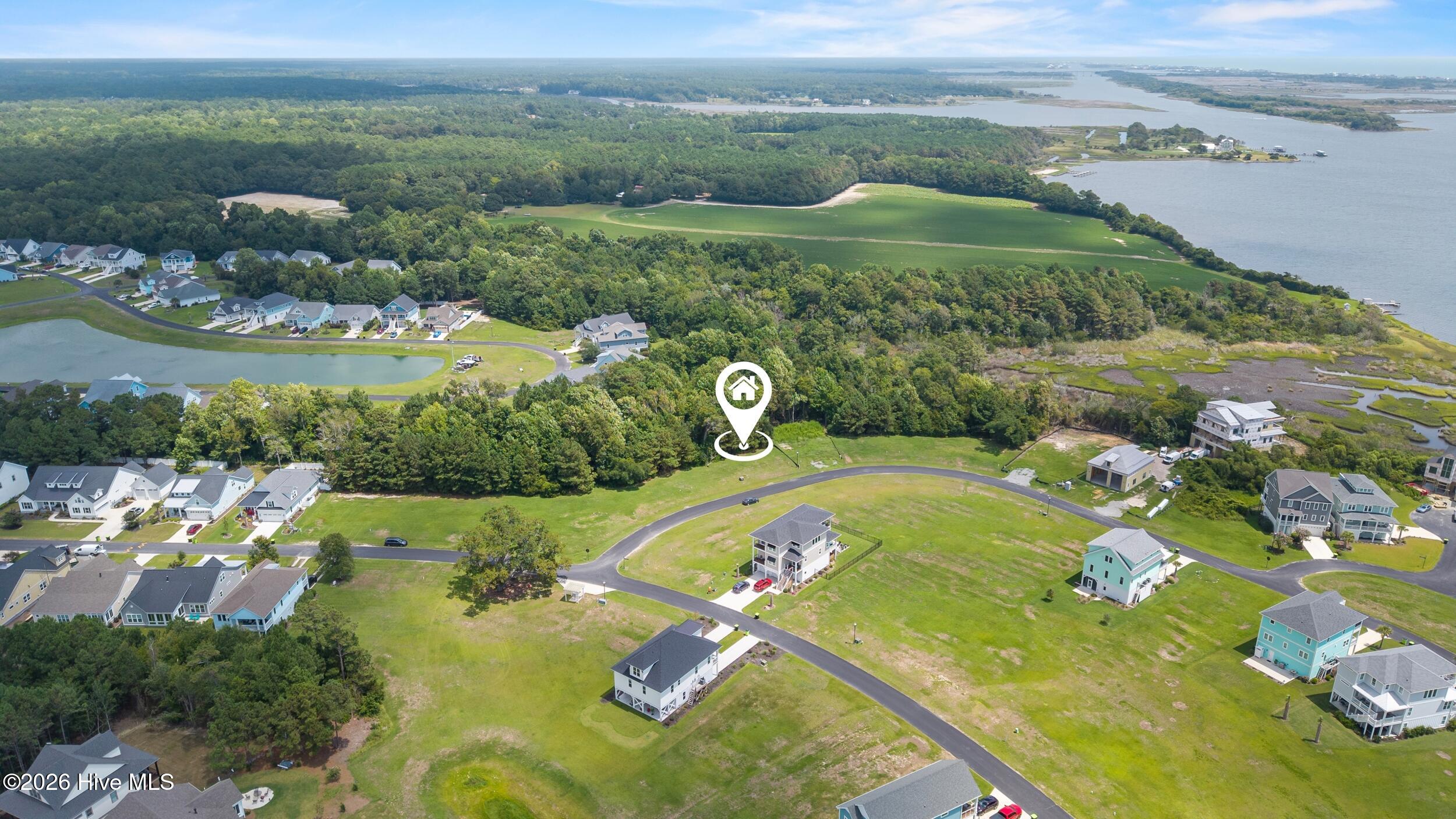 207 Marshside Landing Property Photo 4