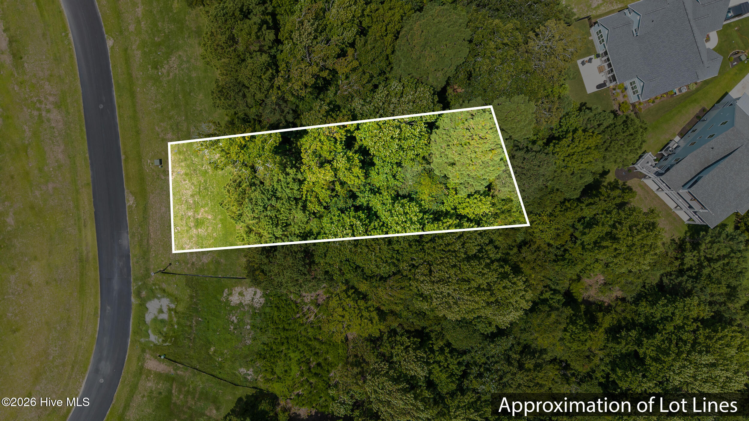 207 Marshside Landing Property Photo 5