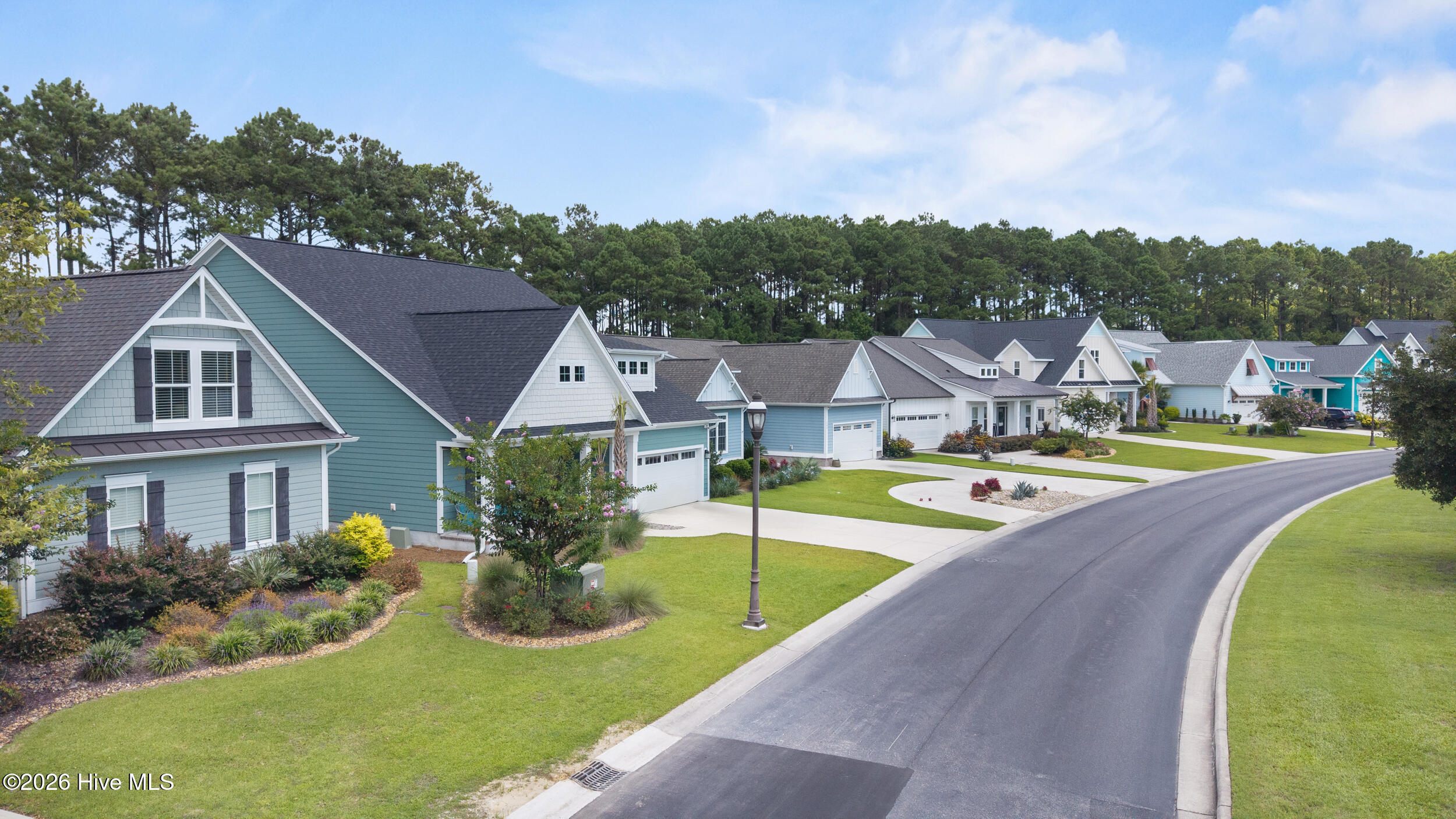207 Marshside Landing Property Photo 16