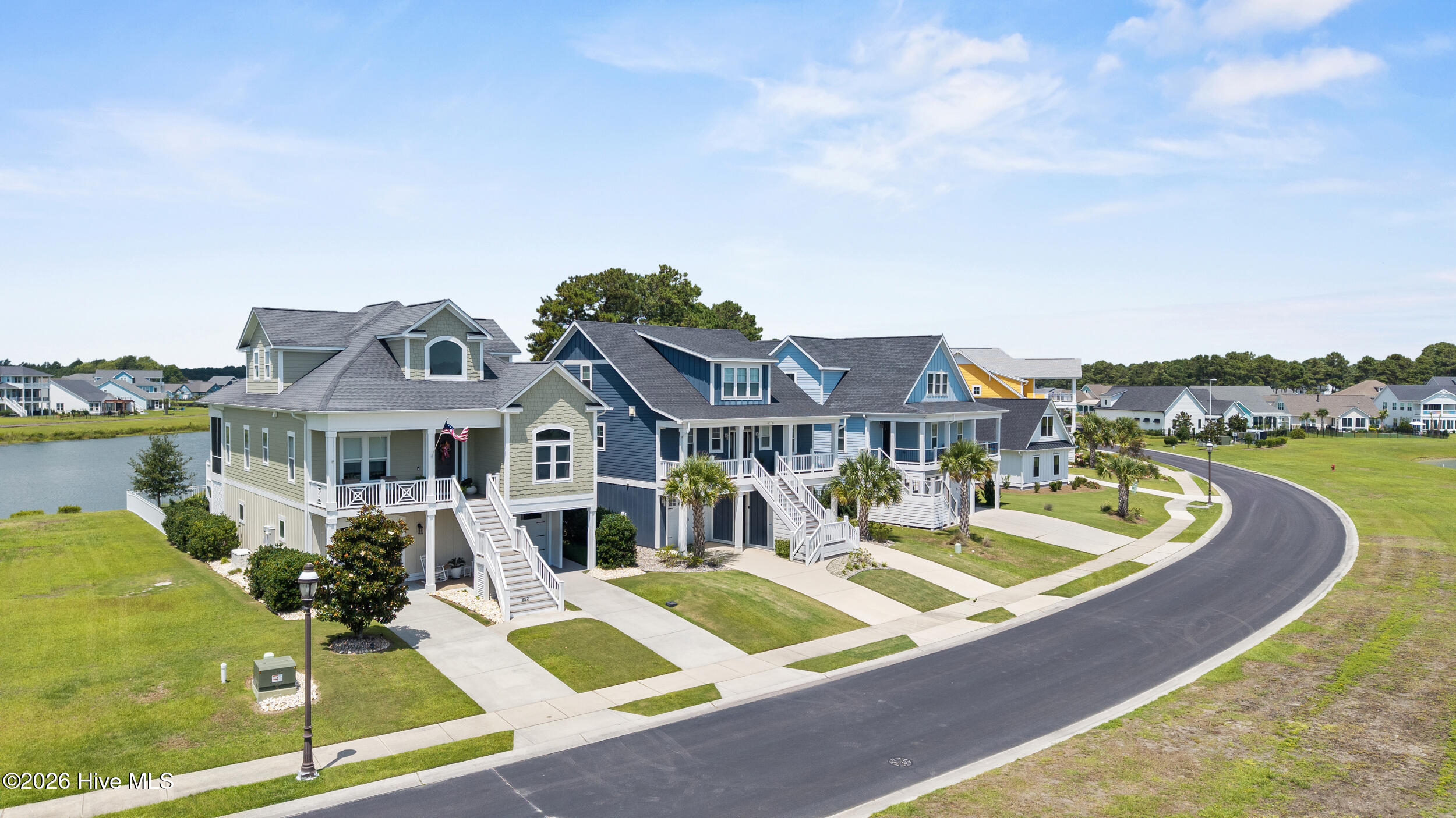 207 Marshside Landing Property Photo 17