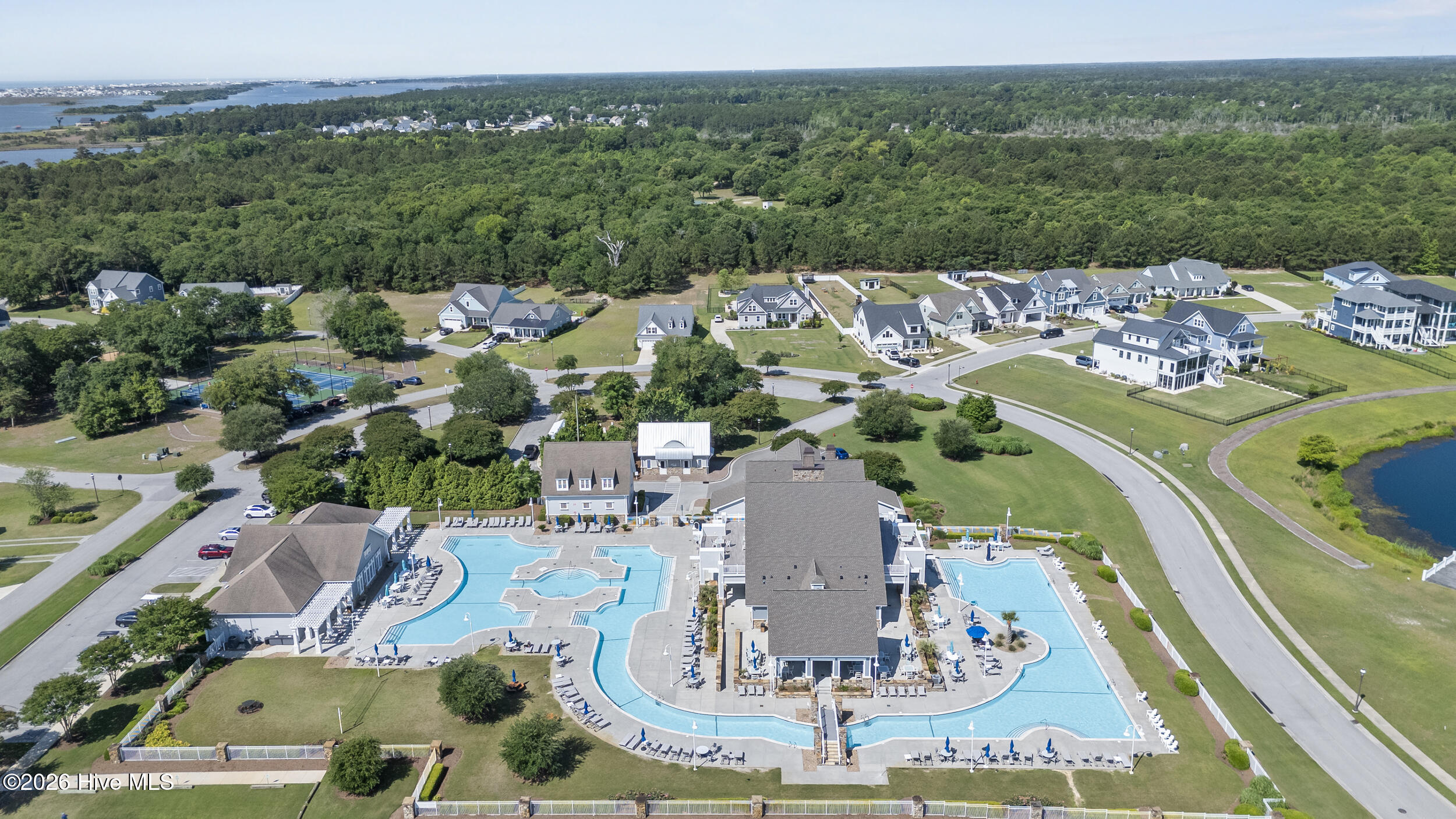 207 Marshside Landing Property Photo 20