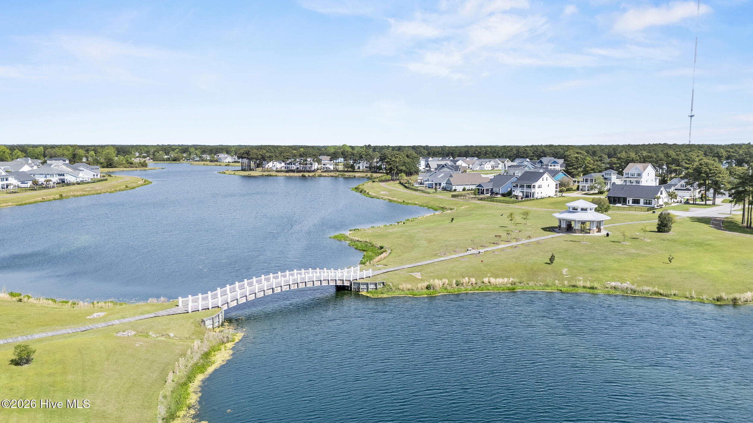 207 Marshside Landing Property Photo 23
