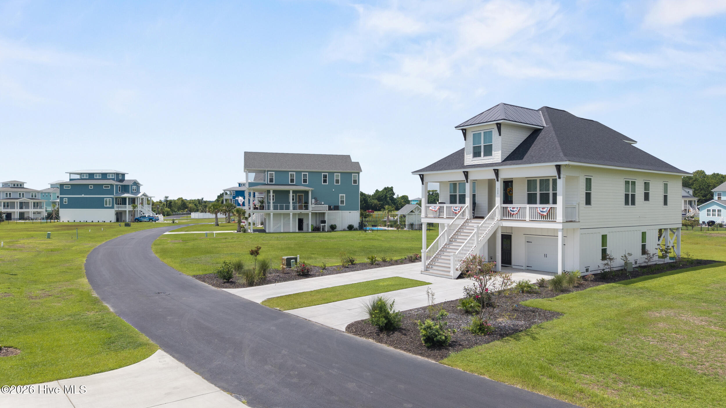 207 Marshside Landing Property Photo 27