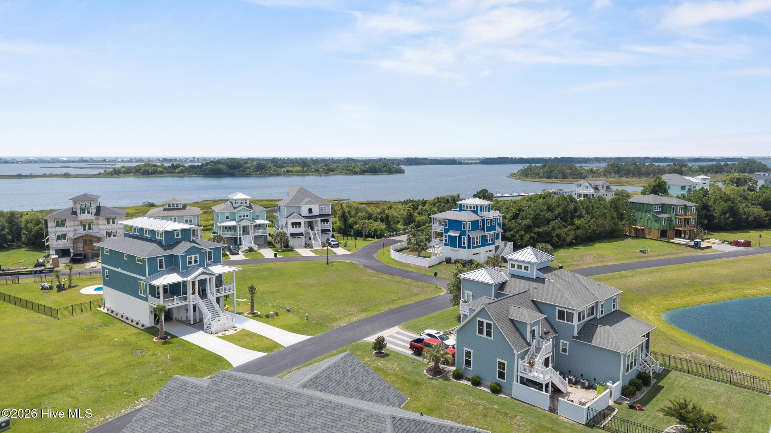 207 Marshside Landing Property Photo 28